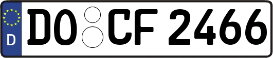 DO-CF2466