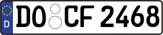 DO-CF2468