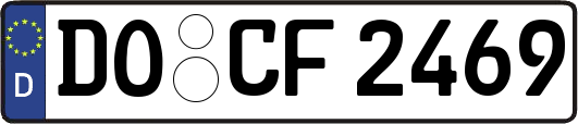 DO-CF2469