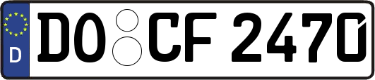 DO-CF2470