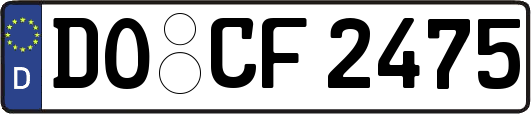 DO-CF2475