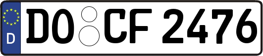 DO-CF2476
