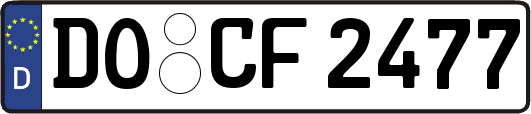 DO-CF2477