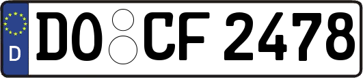DO-CF2478