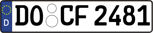 DO-CF2481