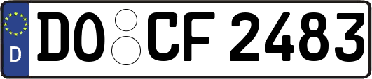 DO-CF2483