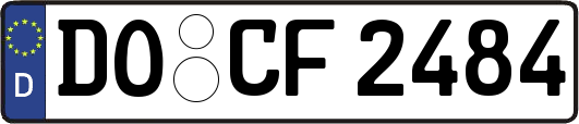 DO-CF2484