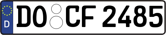 DO-CF2485