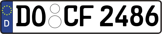 DO-CF2486