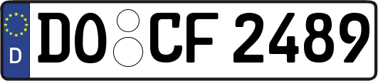 DO-CF2489