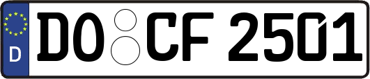 DO-CF2501
