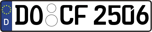 DO-CF2506