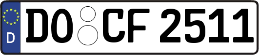 DO-CF2511