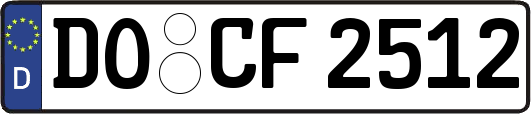DO-CF2512