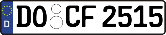 DO-CF2515
