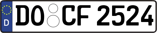 DO-CF2524