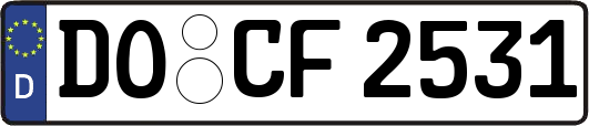 DO-CF2531