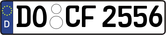 DO-CF2556