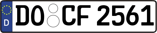 DO-CF2561