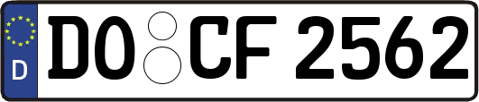 DO-CF2562