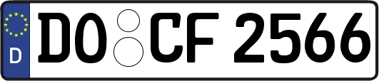 DO-CF2566