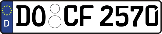 DO-CF2570