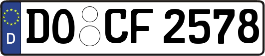 DO-CF2578