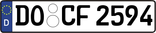 DO-CF2594