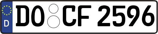 DO-CF2596