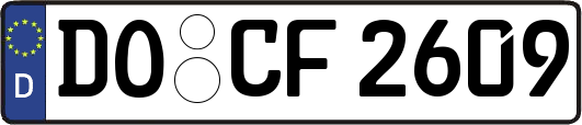 DO-CF2609