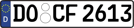 DO-CF2613