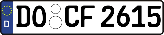 DO-CF2615