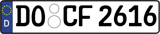DO-CF2616