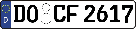 DO-CF2617