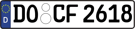 DO-CF2618