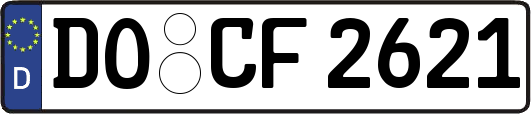 DO-CF2621