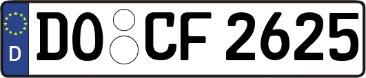 DO-CF2625