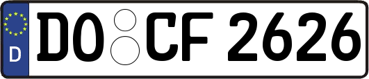 DO-CF2626