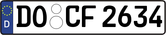 DO-CF2634