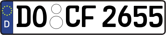 DO-CF2655