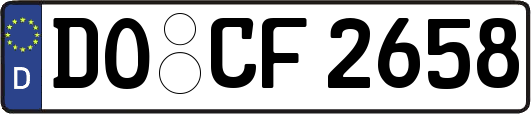DO-CF2658