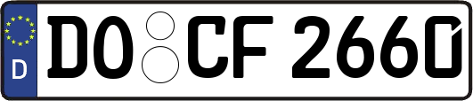 DO-CF2660