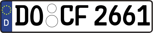 DO-CF2661
