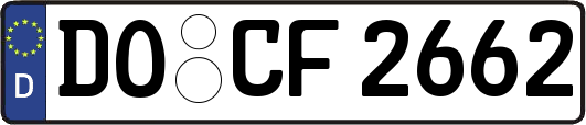 DO-CF2662