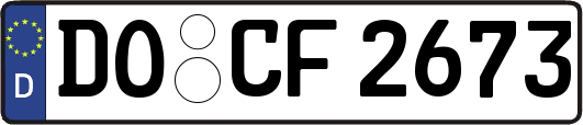 DO-CF2673