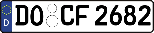 DO-CF2682