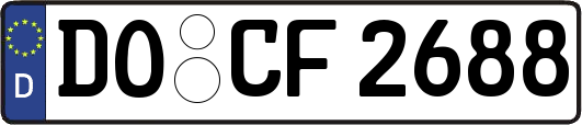 DO-CF2688