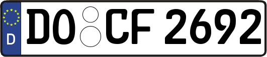 DO-CF2692
