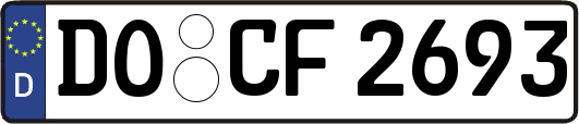DO-CF2693