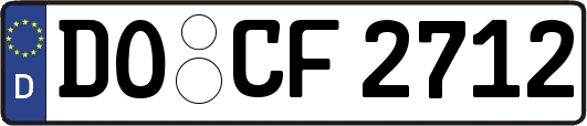 DO-CF2712